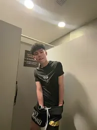 yoursexyjose — Stripchat recorded stream image, 30.06.2026 18:30