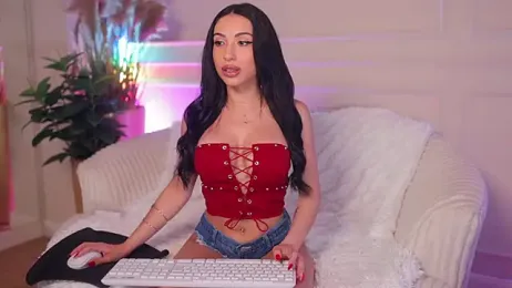 Anais_Bloom — Stripchat recorded stream image, 30.06.2026 19:20