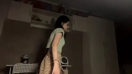 HabitedGatherer — Stripchat recorded stream image, 30.06.2026 20:30