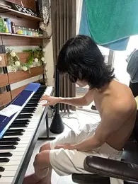 IroManager — Stripchat recorded stream image, 30.06.2026 21:40