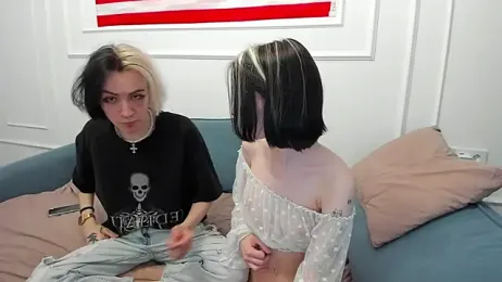 VeryRare_TwinS — Stripchat recorded stream image, 01.07.2026 05:00