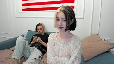 VeryRare_TwinS — Stripchat recorded stream image, 01.07.2026 05:00