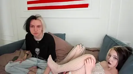 VeryRare_TwinS — Stripchat recorded stream image, 01.07.2026 05:00