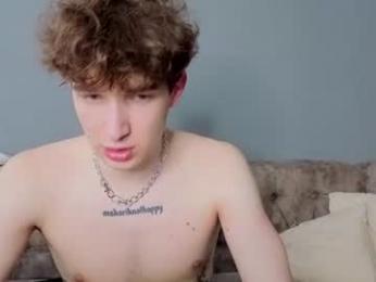 drinklinov — Chaturbate recorded stream image, 01.07.2026 03:00