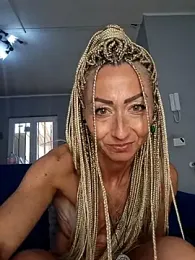 harleyejoker1 — Stripchat recorded stream image, 01.07.2026 12:50
