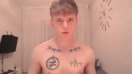 Fredd_Xanders — Stripchat recorded stream image, 01.07.2026 18:40