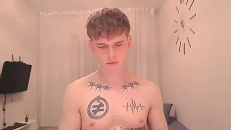Fredd_Xanders — Stripchat recorded stream image, 01.07.2026 18:40
