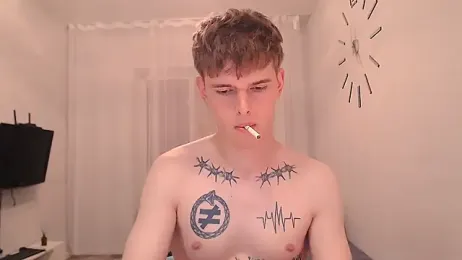 Fredd_Xanders — Stripchat recorded stream image, 01.07.2026 18:40