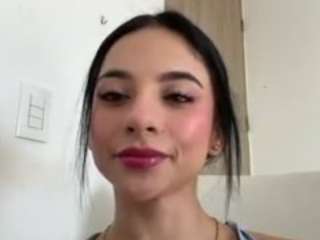 kiraalopez — Camsoda recorded stream image, 01.07.2026 20:40