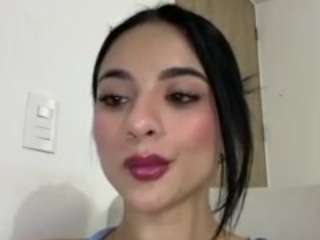 kiraalopez — Camsoda recorded stream image, 01.07.2026 20:40