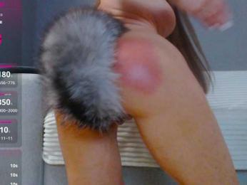 Icehotangel — Bongacams recorded stream image, 01.07.2026 15:50