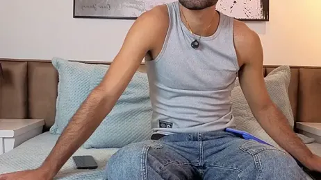 Ethan__Walker — Stripchat recorded stream image, 01.07.2026 19:00