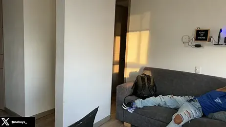 zoneboys — Stripchat recorded stream image, 01.07.2026 23:00