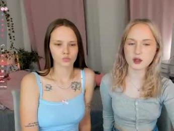 lisaluve — Chaturbate recorded stream image, 01.07.2026 22:00