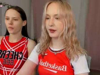 lisaluve — Chaturbate recorded stream image, 01.07.2026 22:00