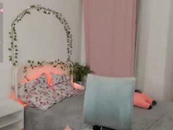 lisaluve — Chaturbate recorded stream image, 01.07.2026 22:00