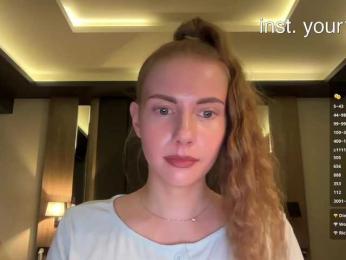 VikkiExtraCheese — Bongacams recorded stream image, 01.07.2026 21:40