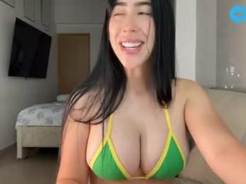 _gummies15 — Chaturbate recorded stream image, 02.07.2026 02:10