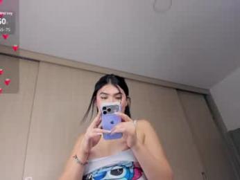 sussan_dream — Chaturbate recorded stream image, 01.07.2026 23:00