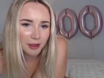 bridgetjean — Chaturbate recorded stream image, 02.07.2026 01:10