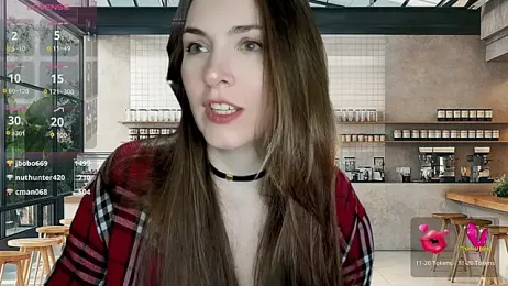 Naughty_Annn — Stripchat recorded stream image, 02.07.2026 04:10