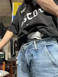 27powercm — Stripchat recorded stream image, 02.07.2026 04:10