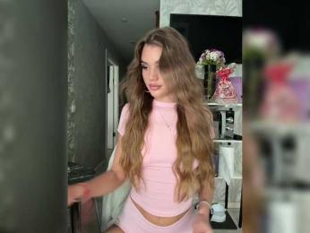 SweetyMia — Bongacams recorded stream image, 02.07.2026 09:00