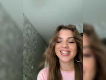 SweetyMia — Bongacams recorded stream image, 02.07.2026 09:00