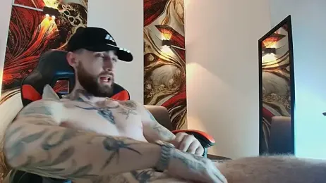 Luke_davis01 — Stripchat recorded stream image, 02.07.2026 13:00