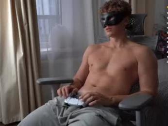 maestro3369 — Chaturbate recorded stream image, 02.07.2026 13:50
