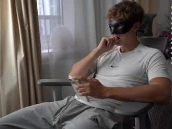 maestro3369 — Chaturbate recorded stream image, 02.07.2026 13:50