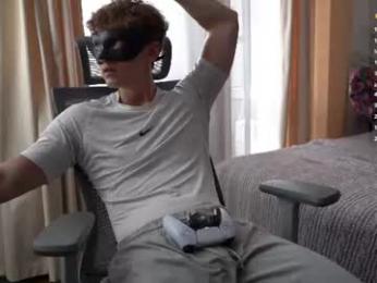 maestro3369 — Chaturbate recorded stream image, 02.07.2026 13:50