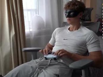 maestro3369 — Chaturbate recorded stream image, 02.07.2026 13:50