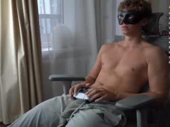 maestro3369 — Chaturbate recorded stream image, 02.07.2026 13:50