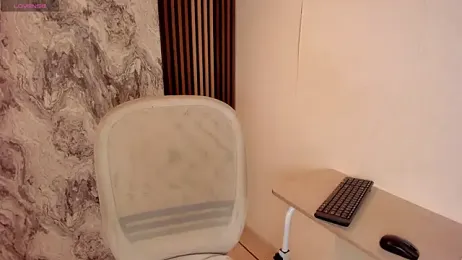 oblivion_deku — Stripchat recorded stream image, 02.07.2026 14:30