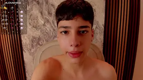 oblivion_deku — Stripchat recorded stream image, 02.07.2026 14:30