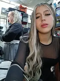 eva-2023 — Stripchat recorded stream image, 02.07.2026 16:50