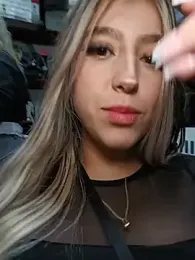 eva-2023 — Stripchat recorded stream image, 02.07.2026 16:50