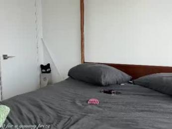 hadley19 — Chaturbate recorded stream image, 02.07.2026 16:30