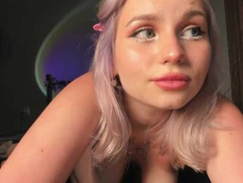 baeonlive — Bongacams recorded stream image, 02.07.2026 16:40