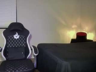 carmensindiego — Camsoda recorded stream image, 02.07.2026 17:30