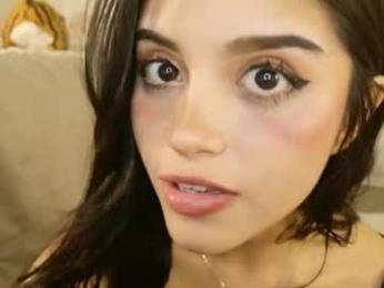 elisparadisex — Chaturbate recorded stream image, 02.07.2026 22:40