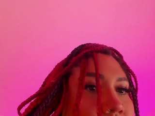 joycethompson — Camsoda recorded stream image, 02.07.2026 22:40