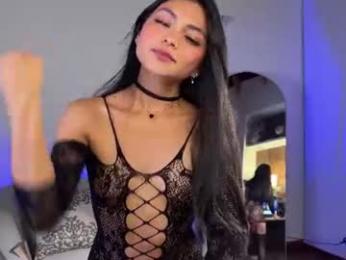 sweet_littleee — Chaturbate recorded stream image, 02.07.2026 23:40