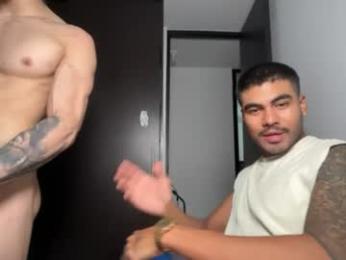 mr_freed — Chaturbate recorded stream image, 02.07.2026 22:50