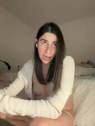 acuarius888 — Stripchat recorded stream image, 03.07.2026 02:50