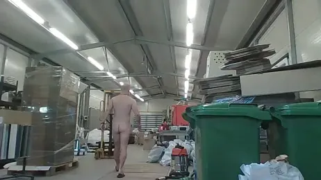 Boomerhun — Stripchat recorded stream image, 03.07.2026 03:10