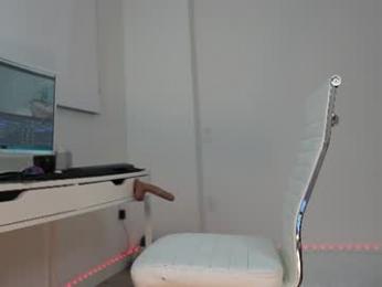 ashley_benson1 — Chaturbate recorded stream image, 03.07.2026 03:20