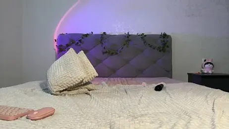 DariaMalkova — Stripchat recorded stream image, 02.07.2026 22:20