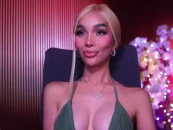 xforyoureyesonlyx — Chaturbate recorded stream image, 03.07.2026 03:20
